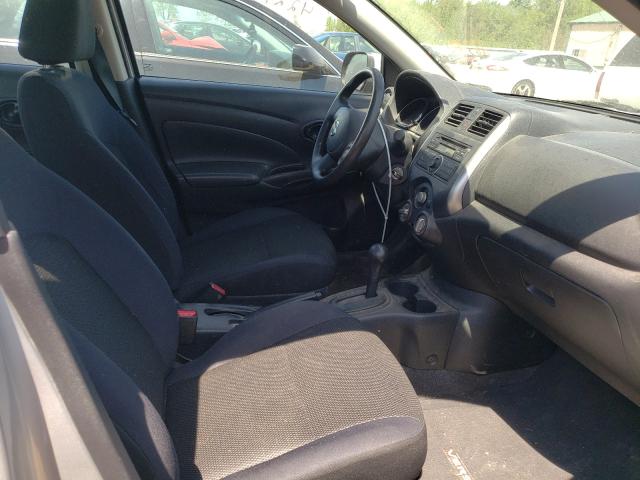 2012 NISSAN VERSA S 3N1CN7AP4CL863705