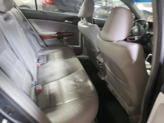 2011 HONDA ACCORD EXL 1HGCP3F84BA022752