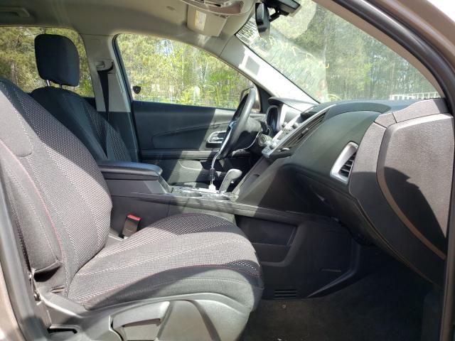 2011 CHEVROLET EQUINOX LT 2CNALDEC5B6357783