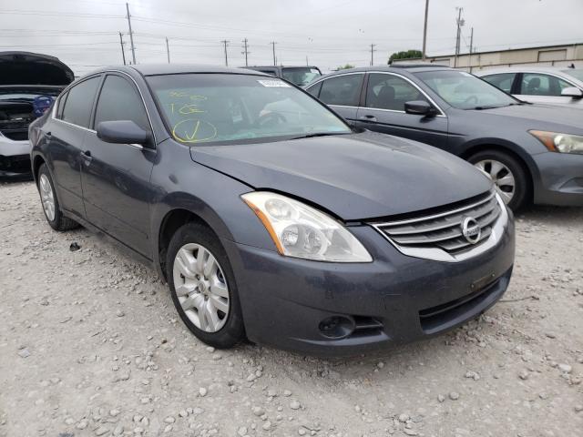 2010 NISSAN ALTIMA BAS 1N4AL2AP5AN542028