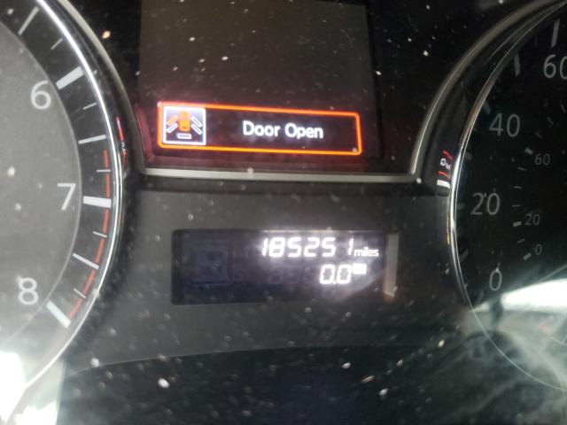 2015 NISSAN ALTIMA 2.5 1N4AL3AP1FN310183