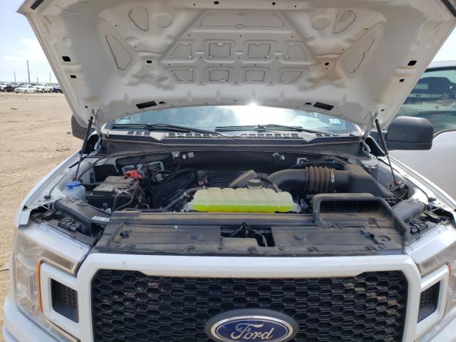 2020 FORD F150 SUPER 1FTEW1E59LKF54452