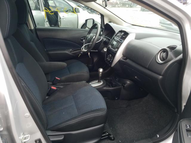 2017 NISSAN VERSA NOTE 3N1CE2CP1HL375688