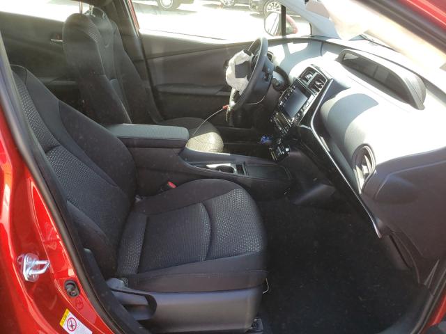 2021 TOYOTA PRIUS SPEC JTDKAMFU3M3130771