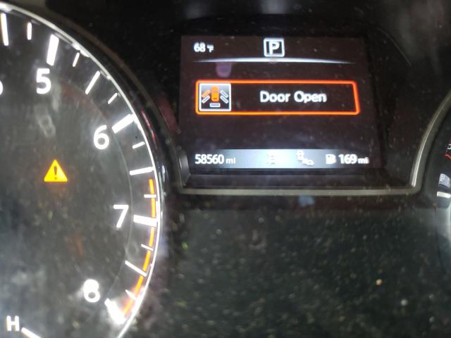 2018 NISSAN ALTIMA 2.5 1N4AL3APXJC242616