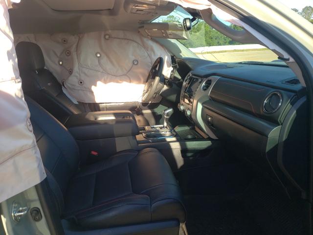 2021 TOYOTA TUNDRA CRE 5TFDY5F13MX967951