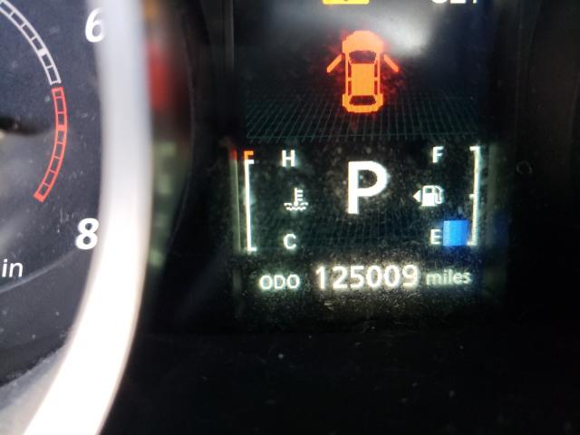 2017 MITSUBISHI LANCER ES JA32U2FU9HU009236