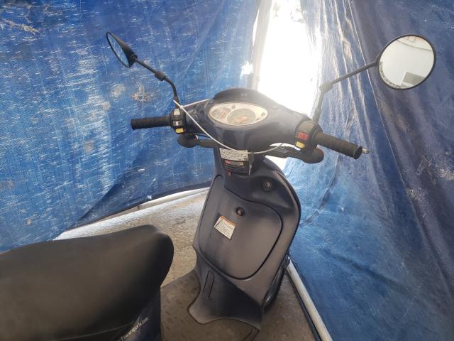 2001 APRILIA SCARABEO 5 ZD4PFF1001S000217