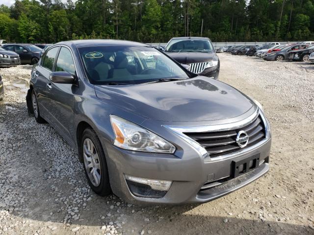 2015 NISSAN ALTIMA 2.5 1N4AL3AP7FC157210