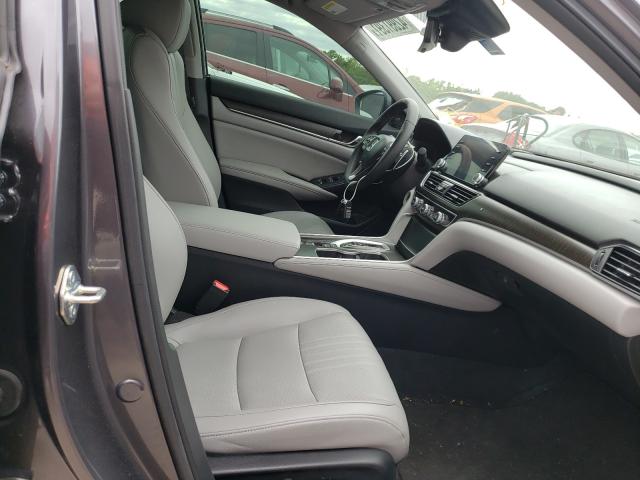2020 HONDA ACCORD TOU 1HGCV3F96LA013440
