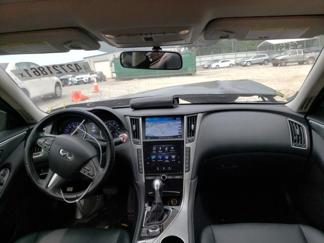 2015 INFINITI Q50 BASE JN1BV7AP2FM356338