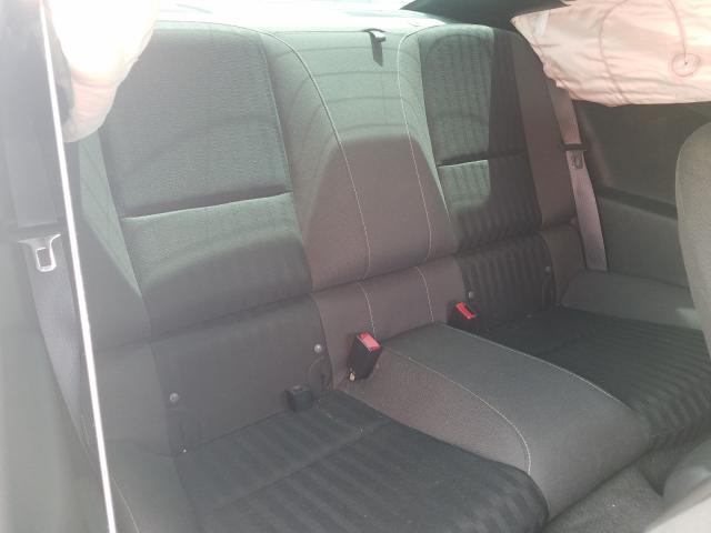 2014 CHEVROLET CAMARO LS 2G1FA1E33E9286268
