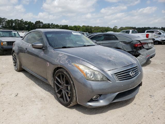 2012 INFINITI G37 BASE JN1CV6FEXCM200307
