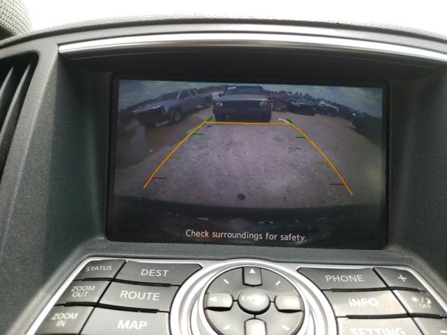 2012 INFINITI G37 BASE JN1CV6FEXCM200307