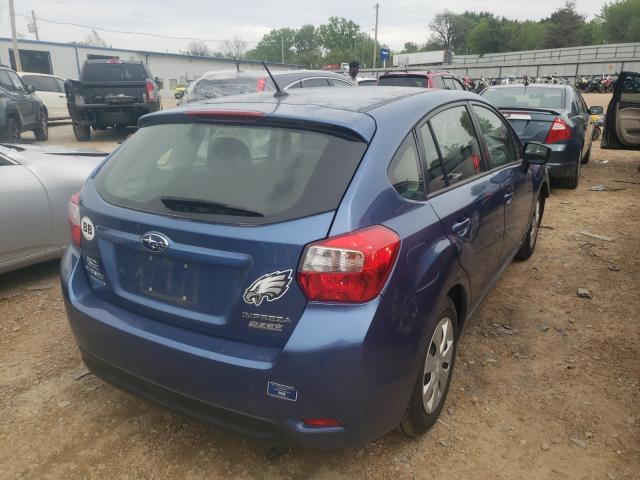 2015 SUBARU IMPREZA JF1GPAA6XF8308277