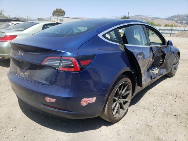 2018 TESLA MODEL 3 5YJ3E1EA4JF059240