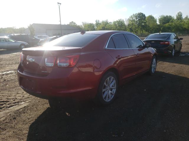 2013 CHEVROLET MALIBU 2LT 1G11E5SA9DF231922