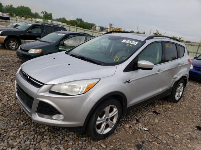 2014 FORD ESCAPE SE 1FMCU9G92EUD26212