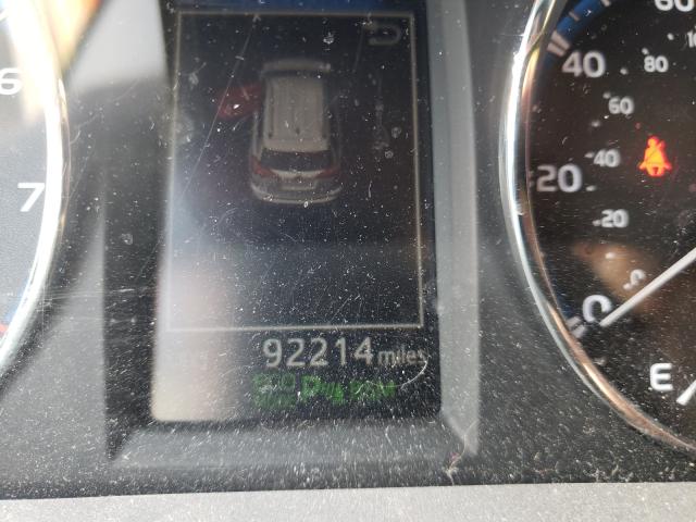 2017 TOYOTA RAV4 LIMIT 2T3DFREV6HW567538