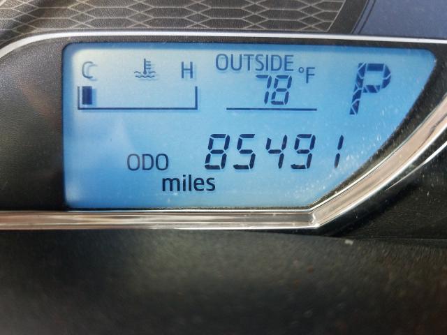 2016 TOYOTA COROLLA L 2T1BURHE3GC617572