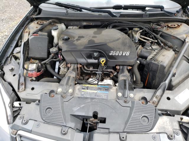2010 CHEVROLET IMPALA LT 2G1WB5EN1A1100306