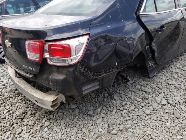 2014 CHEVROLET MALIBU 1LT 1G11C5SL0EF208263