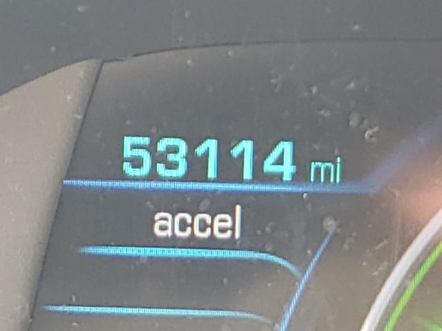 2017 CHEVROLET VOLT LT 1G1RC6S55HU101767