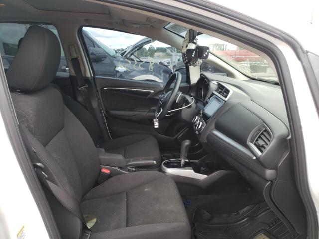 2016 HONDA FIT EX JHMGK5H79GX011277