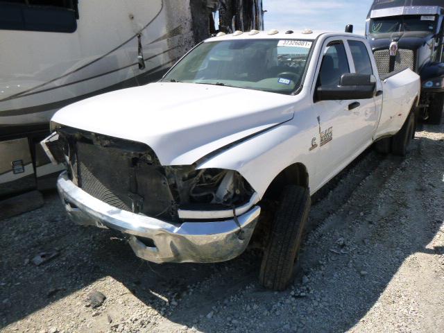 2015 RAM 3500 ST 3C63RRGL3FG630419
