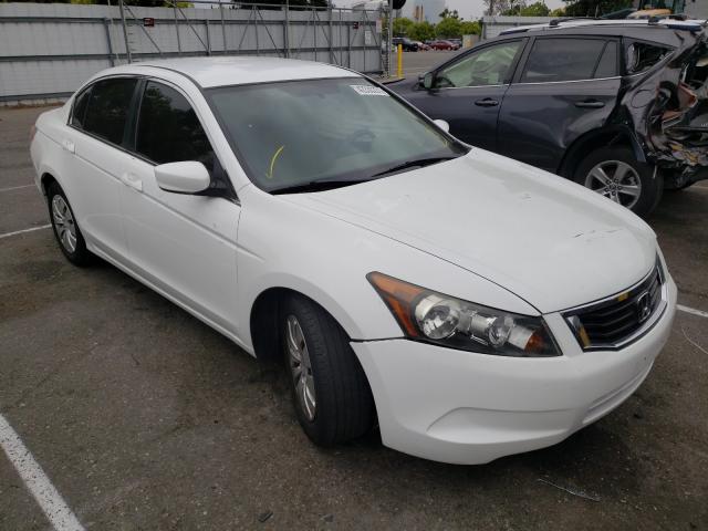 2010 HONDA ACCORD LX 1HGCP2F34AA181249
