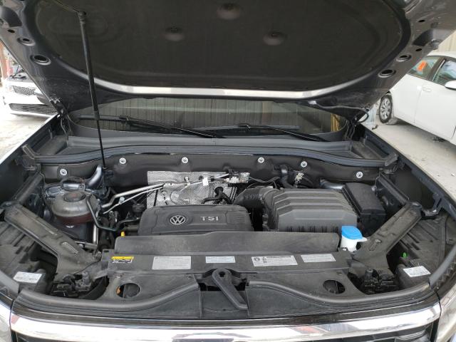 2020 VOLKSWAGEN ATLAS CROS 1V2MC2CA5LC206165