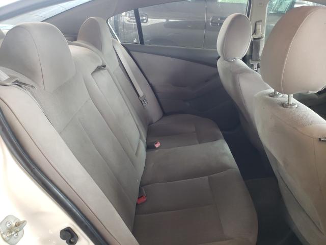 2012 NISSAN ALTIMA BAS 1N4AL2AP5CN430462