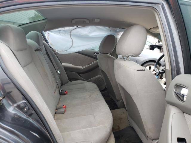 2010 NISSAN ALTIMA BAS 1N4AL2AP5AN542028