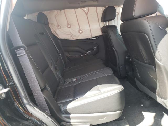2015 GMC YUKON SLT 1GKS2BKC5FR113344