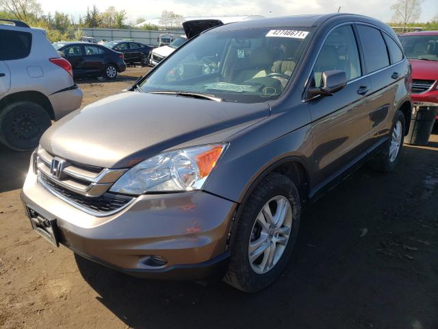 2010 HONDA CR-V 5J6RE4H72AL044349