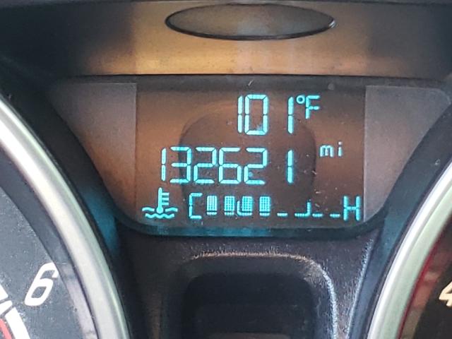 2014 FORD FIESTA ST 3FADP4GX6EM139566