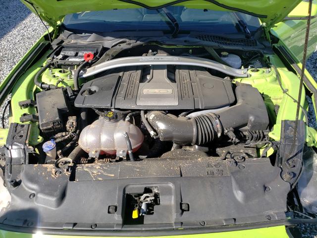 2020 FORD MUSTANG GT 1FA6P8CF2L5129181