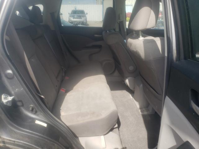 2013 HONDA CR-V EX 5J6RM4H53DL055625