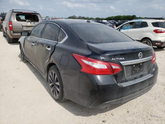 2017 NISSAN ALTIMA 2.5 1N4AL3AP0HC148612