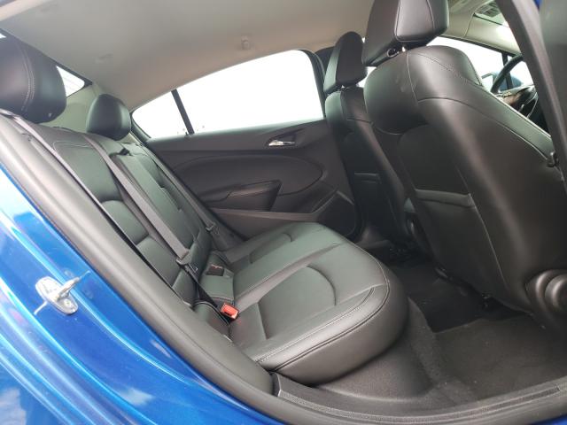 2016 CHEVROLET CRUZE PREM 1G1BG5SM1G7261312