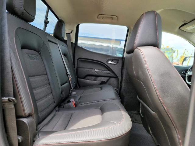 2019 GMC CANYON ALL 1GTG6FEN9K1322489
