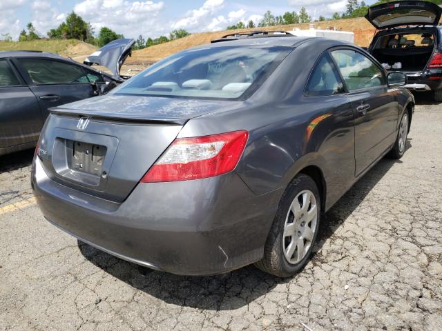 2010 HONDA CIVIC LX 2HGFG1B69AH518961