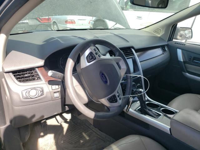 2011 FORD EDGE LIMIT 2FMDK4KC1BBB68270