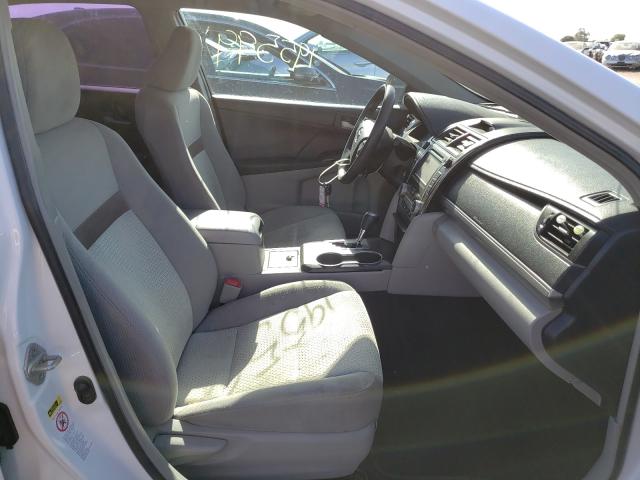 2012 TOYOTA CAMRY BASE 4T1BF1FK9CU105392