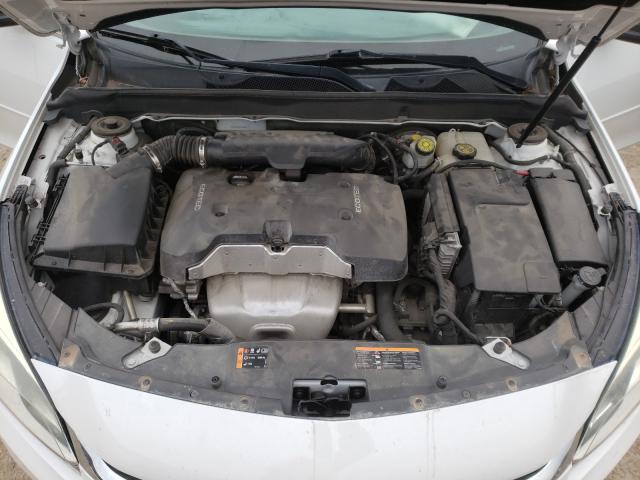 2015 CHEVROLET MALIBU LS 1G11B5SL6FF215965