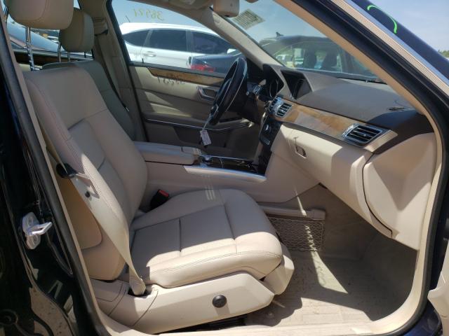 2014 MERCEDES-BENZ E 350 4MAT WDDHF8JB4EB055746