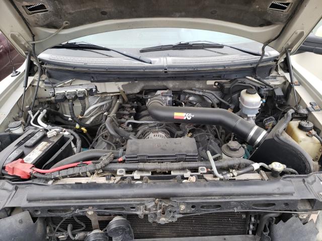 2013 FORD F150 SVT R 1FTFW1R61DFA19004