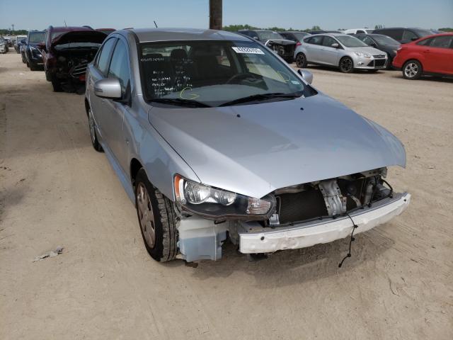 2015 MITSUBISHI LANCER ES JA32U2FU0FU002172