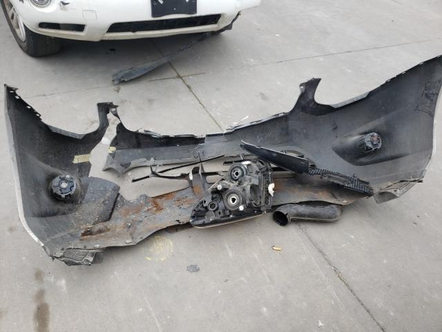 2013 NISSAN ROGUE S JN8AS5MT6DW549693