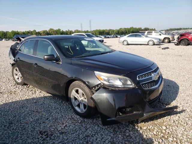 2013 CHEVROLET MALIBU LS 1G11B5SA9DF355052